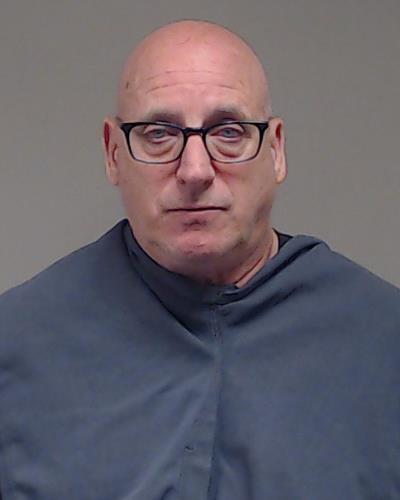 Polkis, John King arrested by Collin County SO/PD