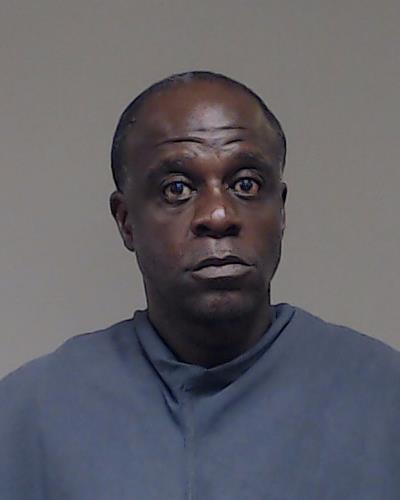 THOMAS, WILL T arrested by Collin County SO/PD