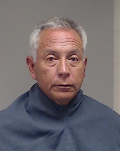 Garringer, Timothy Mark arrested by Collin County SO/PD