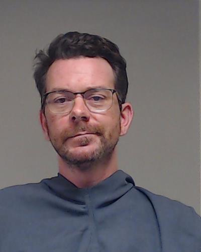 Phillips, Daniel Joe arrested by Collin County SO/PD