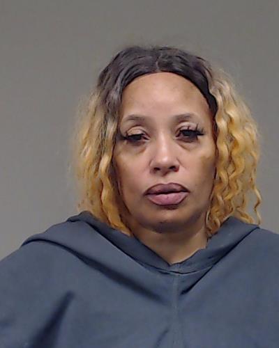 Dawson, Monay arrested by Collin County SO/PD