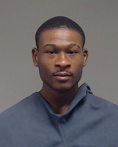 Spurling, Leighton arrested by Collin County SO/PD