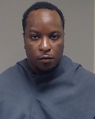 Milton, Jeremy arrested by Collin County SO/PD