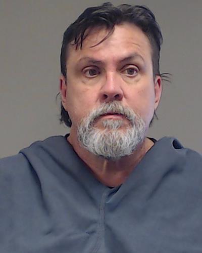 Shlee, Stephen Louis booking photo