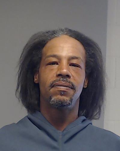 Burks, Jason Ray booking photo