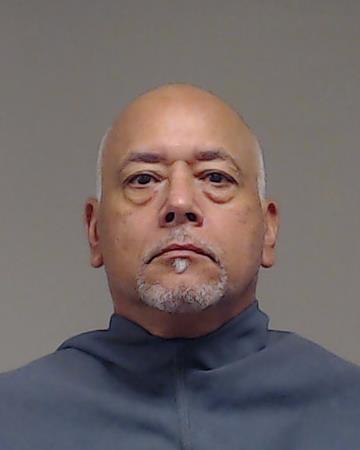 Rodriguez, Joel Almazan booking photo