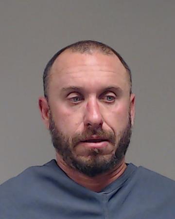 Venezuela, Matthew booking photo