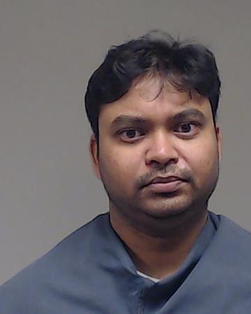 Singamshetty, Raviteja booking photo