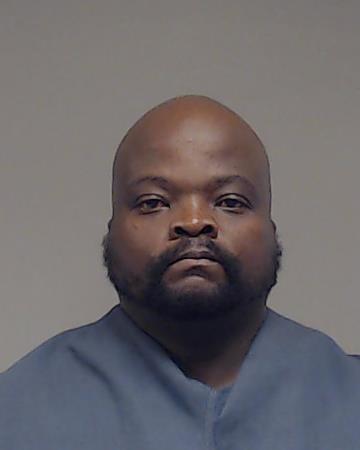 NYIRENDA, AUBREY B arrested by Collin County SO/PD