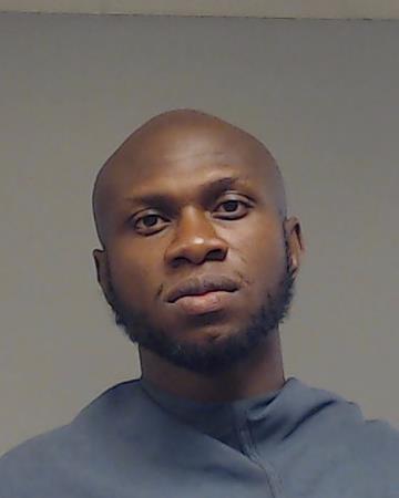 Molomo, Olutoyosi Akinbami arrested by Collin County SO/PD