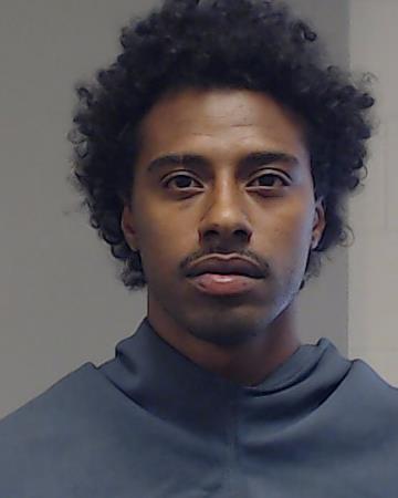 Fuselier, Joshua Cole arrested by Collin County SO/PD