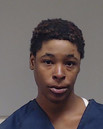 Luckey, Akeila arrested by Collin County SO/PD