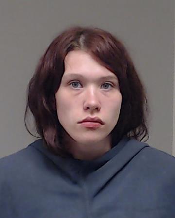 Stokoe, Abbie booking photo