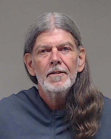 Ostertag, Michael Alan booking photo
