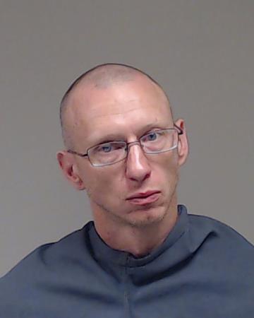 Young, Michael Joseph booking photo