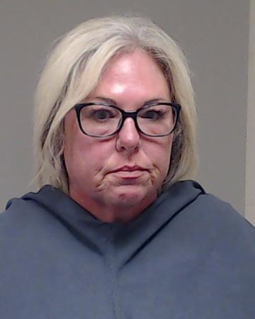 Ducharme, Leslie Renee booking photo