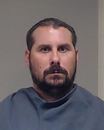 Grady, Patrick Anthony booking photo