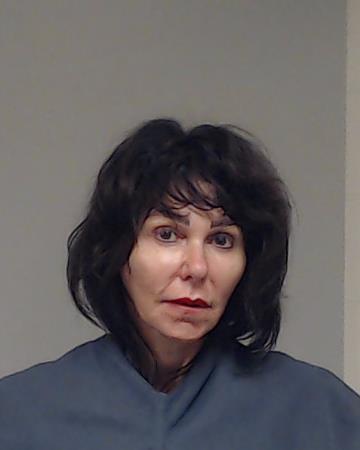 SAMUELS-WISE, KELLY B booking photo