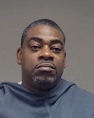 Moore, Morrocko Devondell booking photo