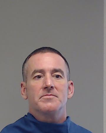 Bryant, Chad James booking photo