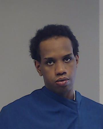 Chatman, Jatory Dione booking photo