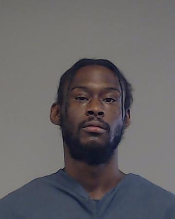 Jemison, Devin Demond booking photo