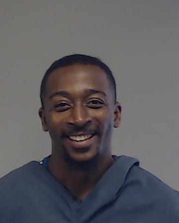 Johnson, Lacey Devine booking photo