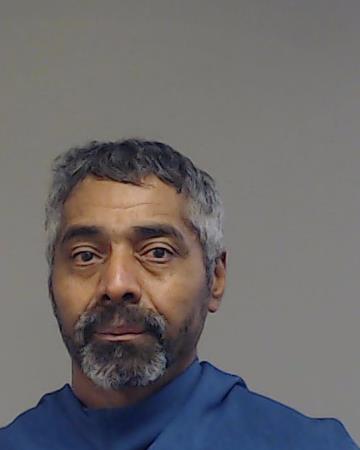 Oliveira, Valdomiro booking photo