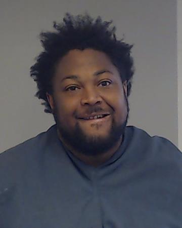 King, Marcel Dewayne booking photo