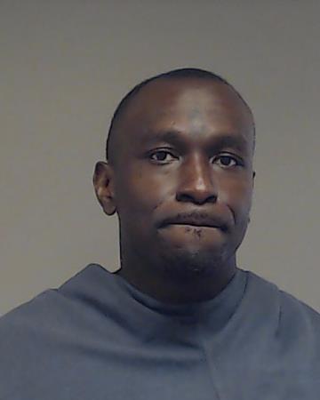 Lewis, Evan Charles booking photo