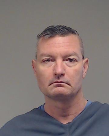 Sobol, James Wayne booking photo