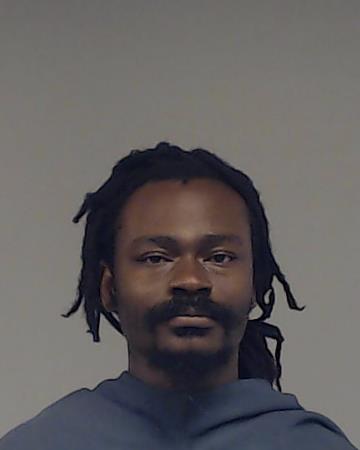 Williams, Antonio Shacoby booking photo