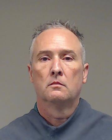 Jeffers, Shane Edward booking photo