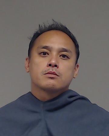 Tran, Phuoc Trahn booking photo