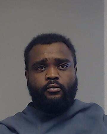 Payten, Jesse Dee booking photo