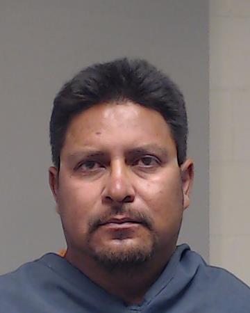 Lopez Torres, Jaime David booking photo
