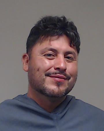 ORTIZ, JOSE LUIS booking photo