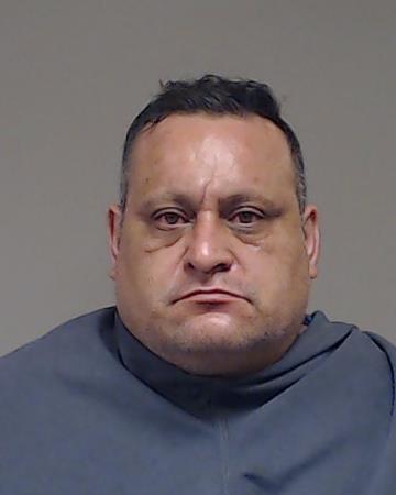 Castaneda, Alex Christopher Lee booking photo