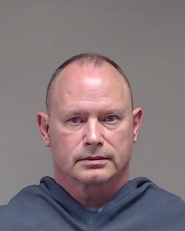 WELLS, KENNETH LLOYD booking photo