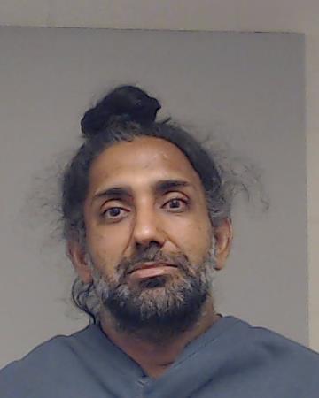 Sidhu, Jaspreet S. booking photo