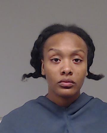 Lueken, Tashasia booking photo