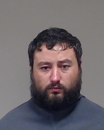 Grow, Joshua Kalin Lee booking photo