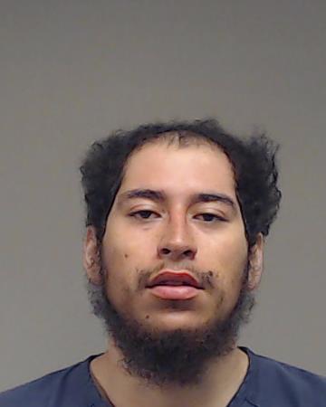 Anguinaga, Gregory Anthony booking photo