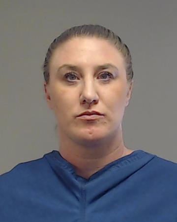 Shirley, Jessica Marie booking photo