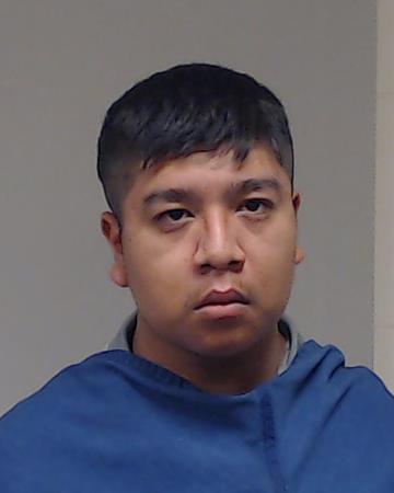 MORALES, LUIS EDUARDO booking photo