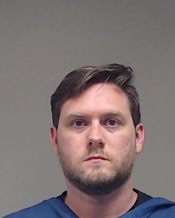 TAYLOR, JOSHUA SCOTT booking photo