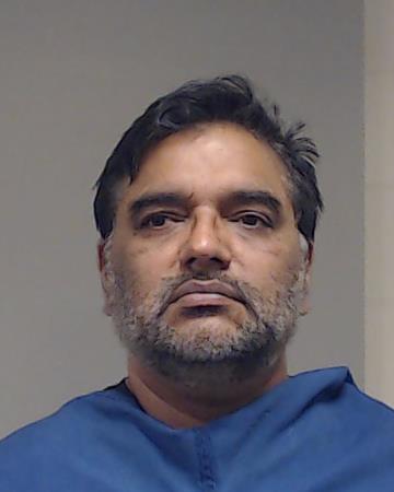 BELLAM, ANIL booking photo