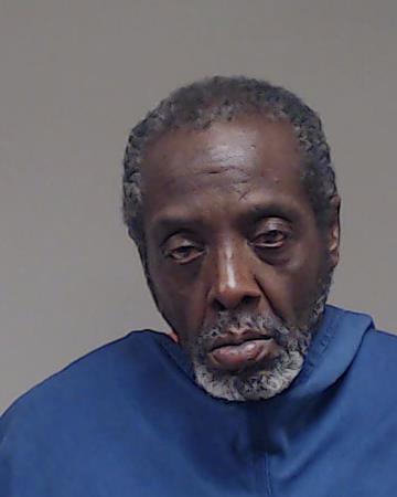 THOMPSON, JEFFREY LYNN booking photo