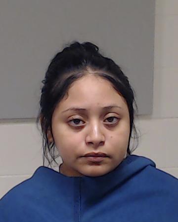 Romano Pena, Sonia booking photo