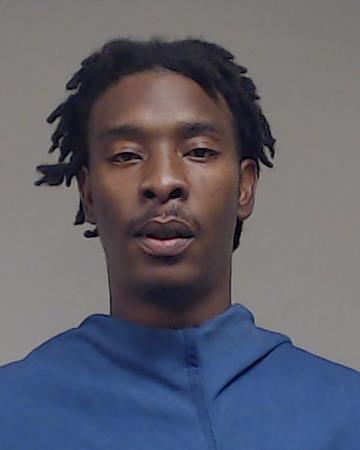 Crawford, Robert Eugene booking photo